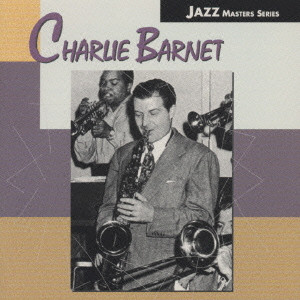 Cherokee チェロキー Charlie Barnet チャーリー バーネット Jazz ディスクユニオン オンラインショップ Diskunion Net