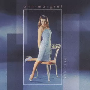 Anne Margret 1961(中古品) ANN MARGRET 1961 - 1966 / アン・マーグレット 1961-1966/アン