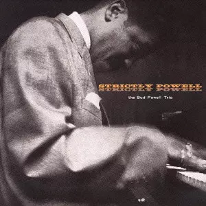 BUD POWELL / バド・パウエル商品一覧/中古在庫あり/並び順:レーベル