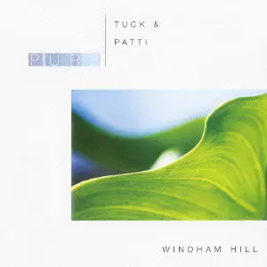 TUCK & PATTI / タック&パティ~ベスト・コレクション/TUCK & PATTI
