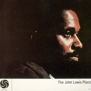 JOHN LEWIS / ジョン・ルイス / Piano / ピアノ
