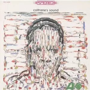 Coltrane's Sound / コルトレーン・サウンド(夜は千の眼を持つ)/JOHN