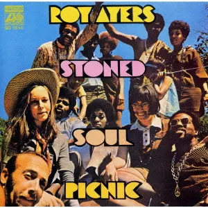 ROY AYERS / ロイ・エアーズ商品一覧｜ディスクユニオン・オンライン