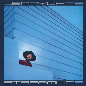 STREAMLINE / ストリームライン (国内盤 帯 解説付)/LENNY WHITE 