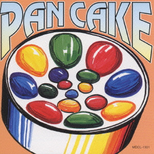 PANCAKE / パンケーキ / パン・ケーキ