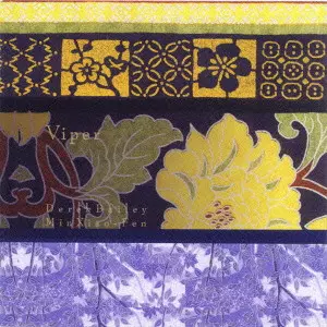 DEREK BAILEY / デレク・ベイリー / VIPER / ヴァイパー