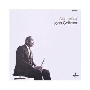 JOHN COLTRANE / ジョン・コルトレーン / COMPLETE ASCENSION / コンプリート・アセンション