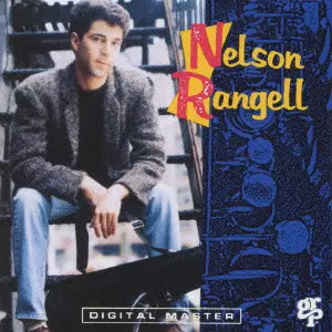 NELSON RANGELL / ネルソン・ランジェル / ネルソン・ランジェル/レイン・フォレスト