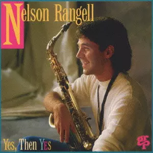 ネルソンランジェル NELSON RANGELL ｜ネルソン・ランジェル