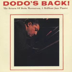 DODO'S BACK! / ドドズ・バック!/DODO MARMAROSA/ドド・マーマローサ