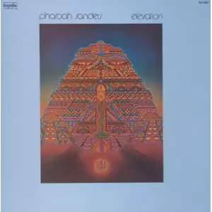 Elevation / エレヴェーション/PHAROAH SANDERS/ファラオ・サンダース