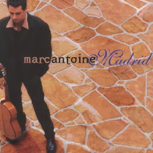 MARC ANTOINE / マーク・アントワン / MADRID / マドリード
