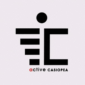 CASIOPEA / カシオペア / ACTIVE / アクティブ
