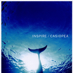 CASIOPEA / カシオペア / INSPIRE / インスパイア