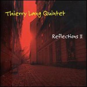 REFLECTIONS 2 / リフレクションズII/THIERRY LANG/ティエリー・ラング