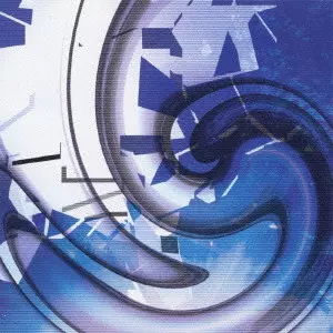 小室哲哉/REMIXED BY DJ KRUSH BLUE FANTASY R… REMIXED BY DJ KRUSH BLUE FANTASY REMIX / REMIXED BY DJ KRUSH BLUE