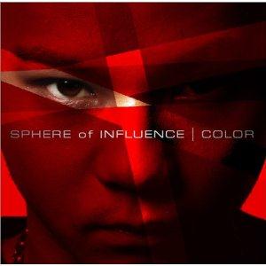 SPHERE of INFLUENCE / COLOR / COLOR