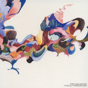 V.A. (HYDEOUT PRODUCTIONS & NUJABES presents) / HYDE OUT PRODUCTIONS FIRST COLLECTION