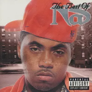 THE BEST OF NAS/NAS/ナズ｜HIPHOP/R&B｜ディスクユニオン・オンライン