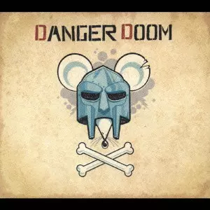 DANGER DOOM / デンジャー・ドゥーム商品一覧｜HIPHOP / 日本語RAP