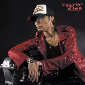 Diggy-MO'商品一覧｜JAZZ｜ディスクユニオン・オンラインショップ