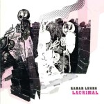 KAMAN LEUNG / カマン・ルング / LACRIMAL (CD) / ラクライマル