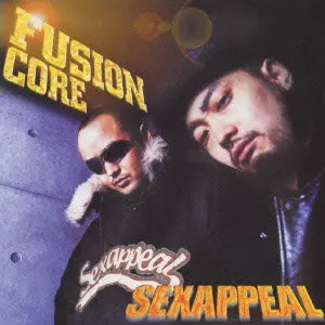 FUSION CORE / SEXAPPEAL / SEXAPPEAL