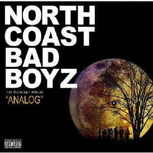North Coast Bad Boyz / ANALOG / ANALOG