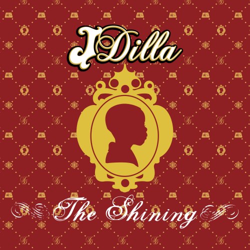 J DILLA aka JAY DEE / ジェイディラ ジェイディー / THE SHINING "国内盤CD"