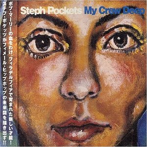 STEPH POCKETS→MY CREW DEEP