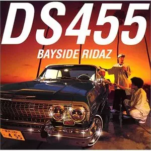 DS455 / BAYSIDE RIDAZ / BAYSIDE RIDAZ