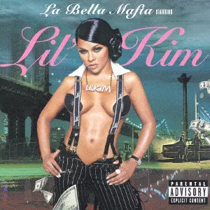 LIL'KIM / LA BELLA MAFIA / ラ・ベラ・マフィア