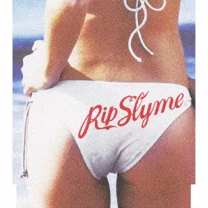 熱帯夜/RIP SLYME/通常盤｜HIPHOP/R&B｜ディスクユニオン・オンライン