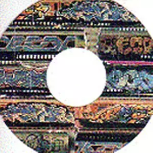 ECD REMIXIES VOL.1 CUTTING EDGE / ECDのREMIXES Vol.1
