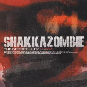SHAKKAZOMBIE / シャカゾンビ商品一覧｜OLD ROCK｜ディスクユニオン