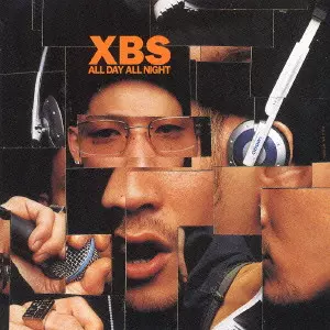 未使用 XBS - Radical X EP  / レコード XBS / RADICAL X EP – TICRO MARKET