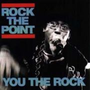 YOU THE ROCK / YOU THE ROCK★ / ROCK THE POINT / ロック・ザ・ポイント