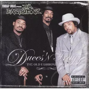 【中古】「未使用品」［CD］Duces N Trays: Old Fashioned Way イーストサイダズ商品一覧｜JAZZ｜ディスクユニオン・オンライン