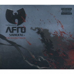 RZA / AFRO SAMURAI THE SOUNDTRACK / 「アフロ・サムライ」サウンドトラック