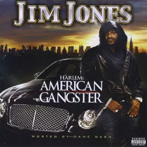 【中古】 Jim Jones ジムジョーンズ / Day In The Fastlife THE REV. JIM JONES / ジム・ジョーンズ商品一覧｜CLUB / DANCE