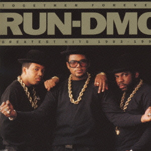 RUN DMC / グレイテスト・ヒッツ1983-1991