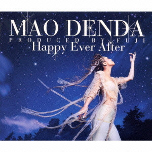 Happy Ever After 3 Little Nights ハッピーエバーアフター そして目が覚めたら 3little Nights Mao Denda 傳田真央 Hiphop R B ディスクユニオン オンラインショップ Diskunion Net