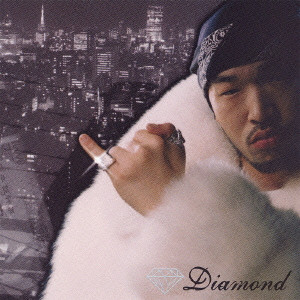 DABO / ダボ / DIAMOND / Diamond