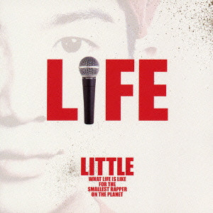 LITTLE / リトル / LIFE / LIFE