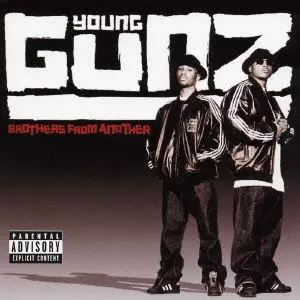 YOUNG GUNZ商品一覧｜HIPHOP / 日本語RAP｜ディスクユニオン