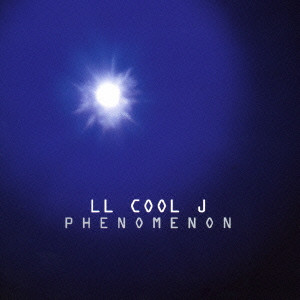 LL COOL J / LL クール J / PHENOMENON / フェノミナン