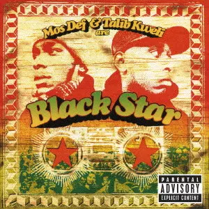 BLACK STAR / ブラックスター/BLACK STAR/ブラック・スター