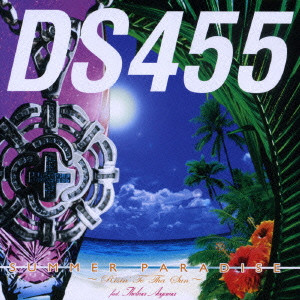 DS455 / SUMMER PARADISE - RISIN' TO THA SUN - / SUMMER PARADISE～Risin’To Tha Sun～