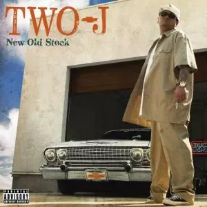 2-J / NEW OLD STOCK / New Old Stock