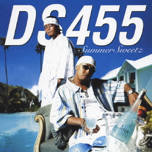 DS455 / Summer Sweetz